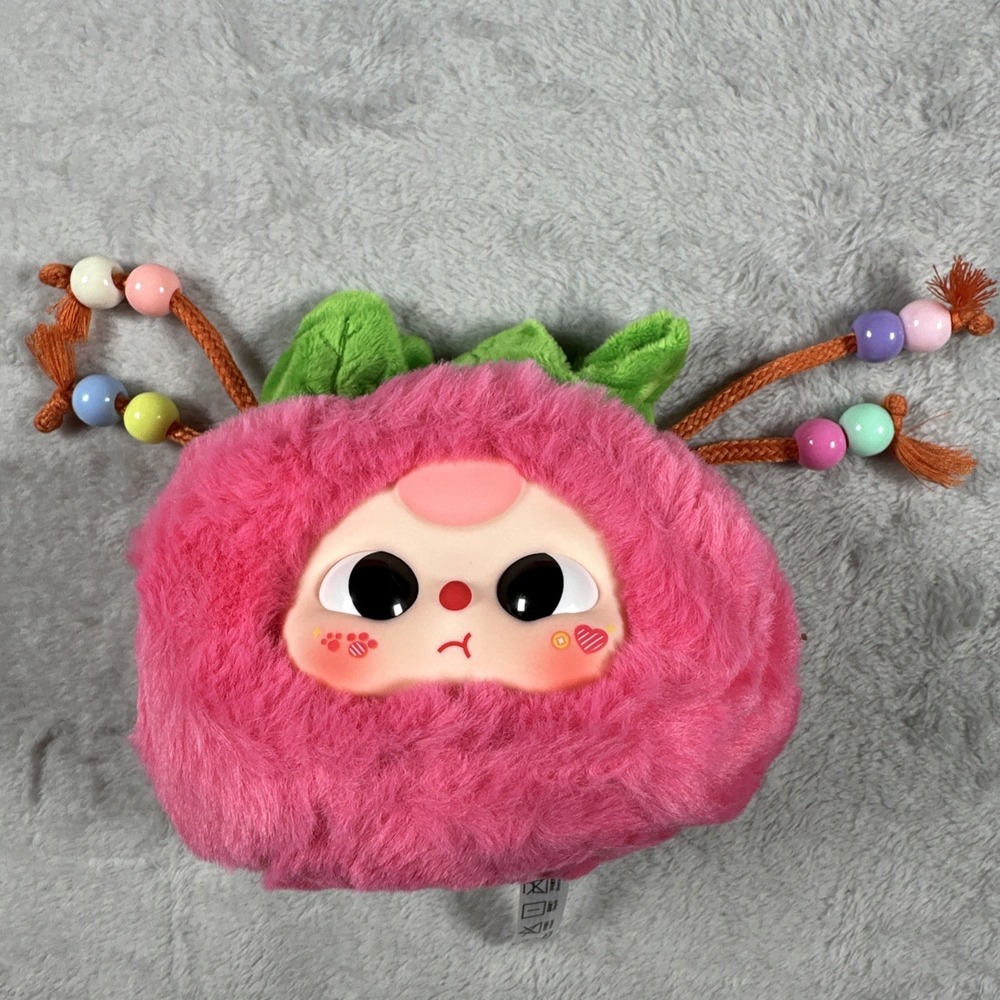 Baby Three Lucky Bag Plush "Little Dream Lucky Bag"